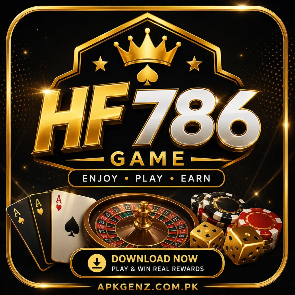 hf786 game