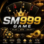 SM999-game